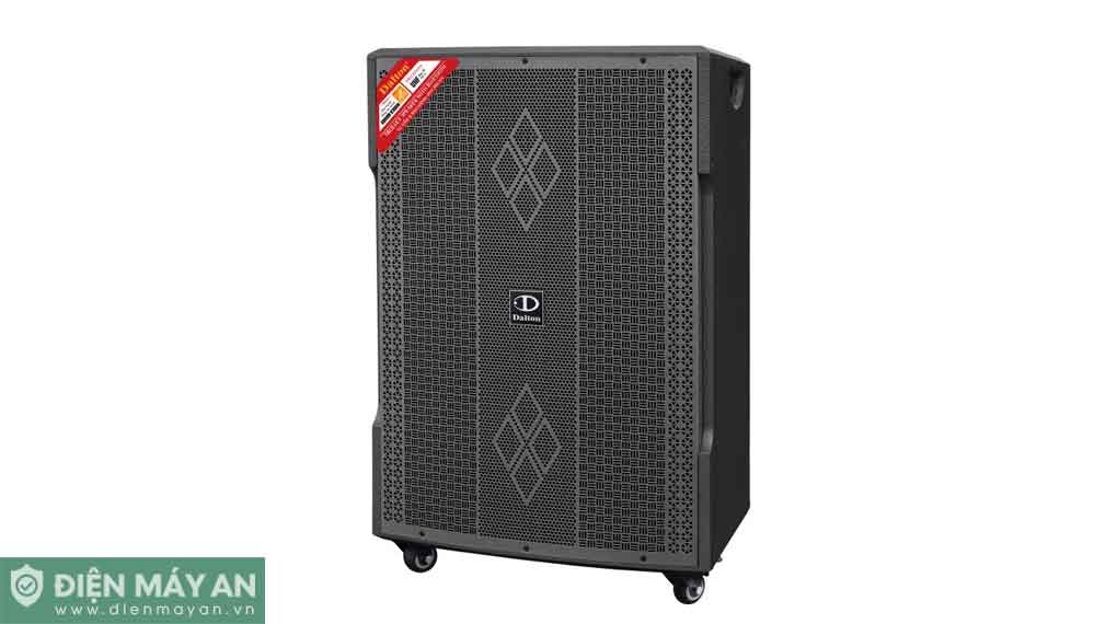Loa kéo bình Dalton TS-18G810N Bass 50cm 850W